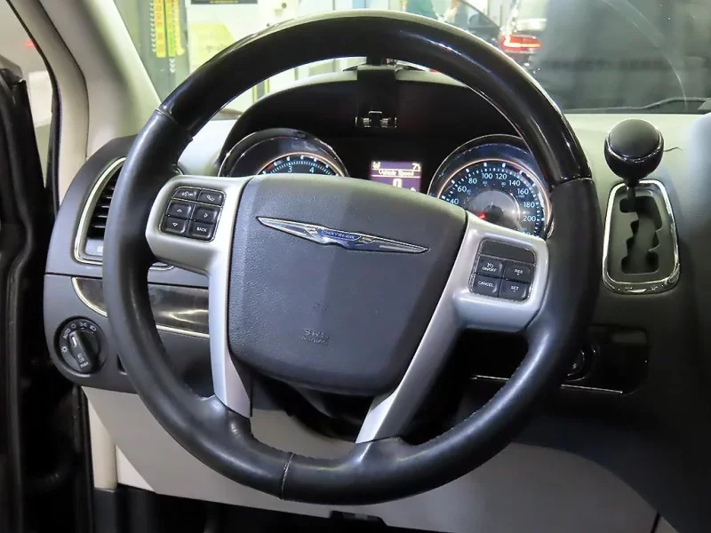 Chrysler Grand Voyager