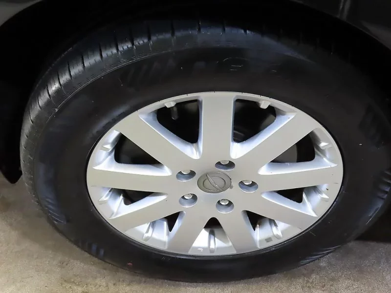 Chrysler Grand Voyager