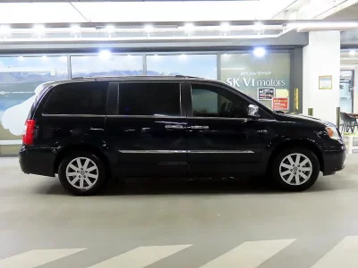 Chrysler Grand Voyager