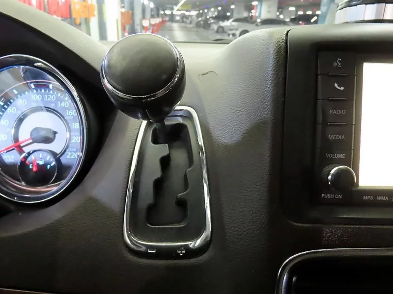 Chrysler Grand Voyager