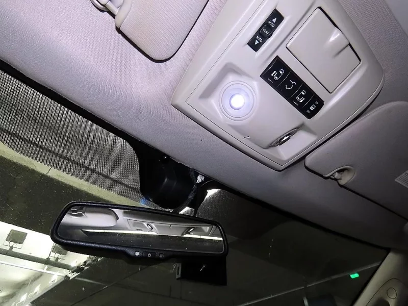 Chrysler Grand Voyager