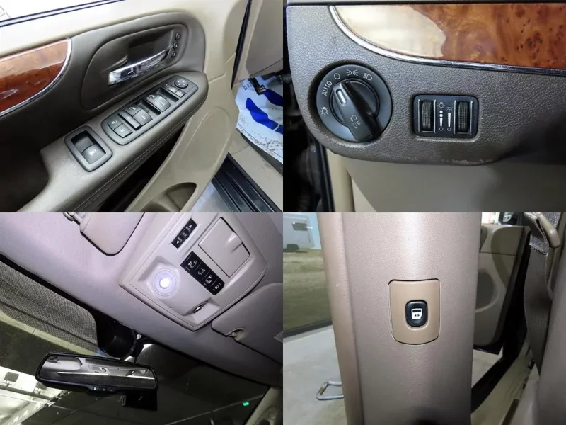 Chrysler Grand Voyager