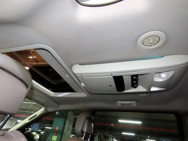 Chrysler Grand Voyager