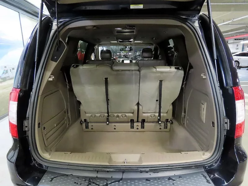 Chrysler Grand Voyager