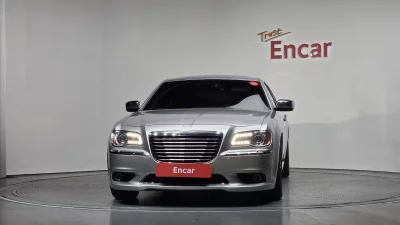 Chrysler 300C