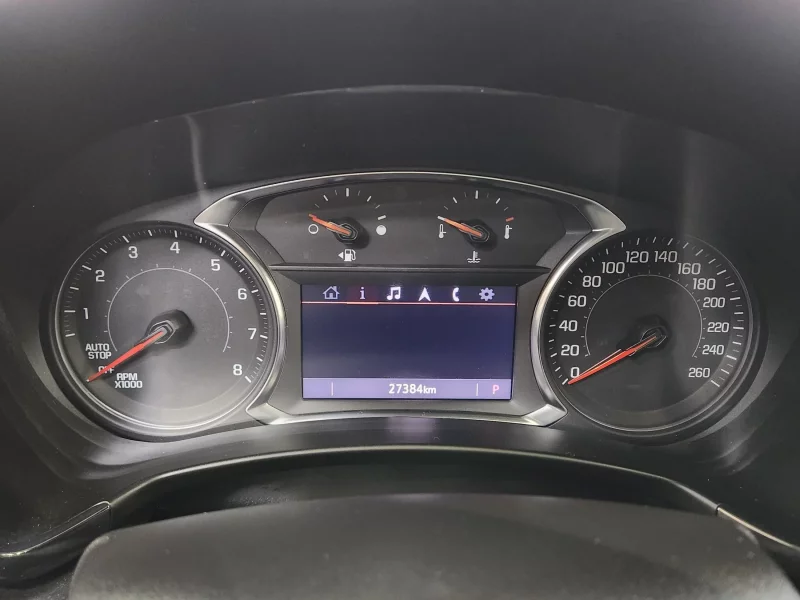 Daewoo Equinox