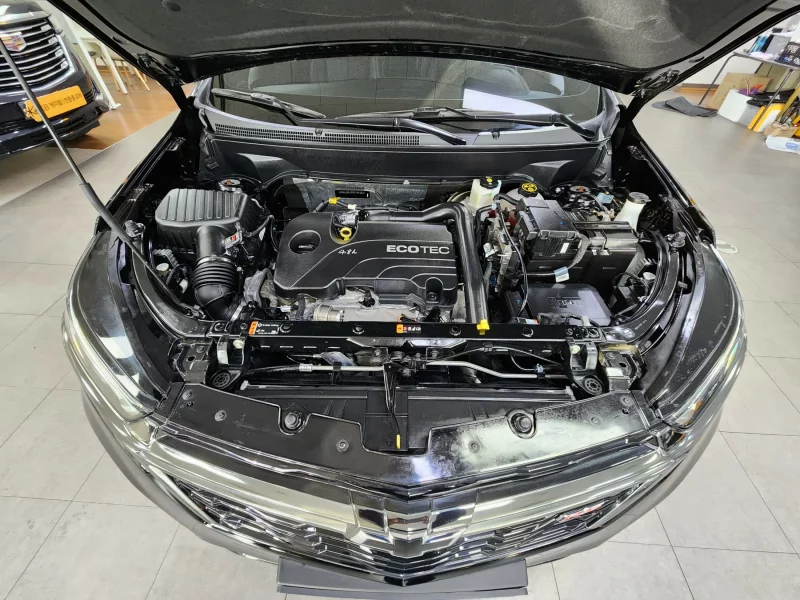 Daewoo Equinox