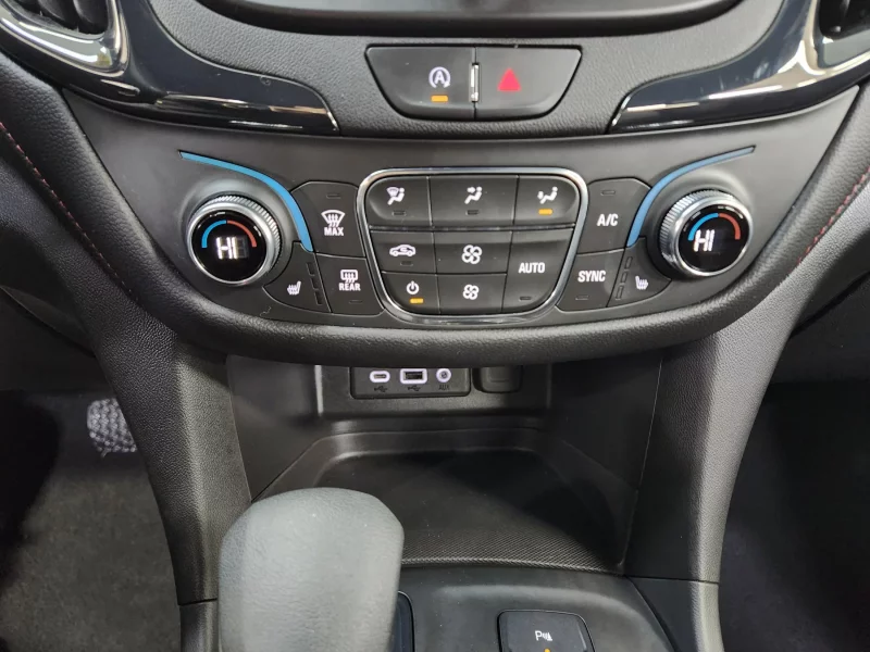 Daewoo Equinox
