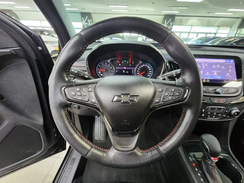 Daewoo Equinox