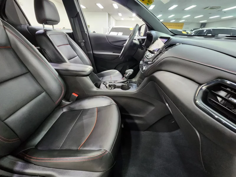 Daewoo Equinox