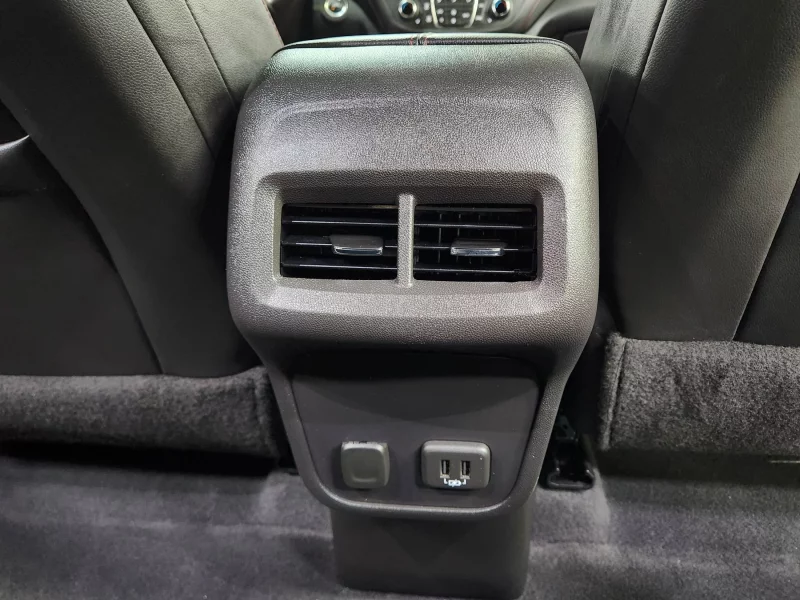 Daewoo Equinox