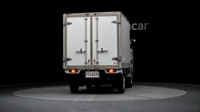 Daewoo labo