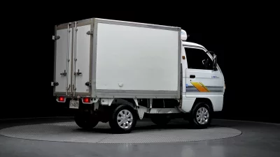 Daewoo labo