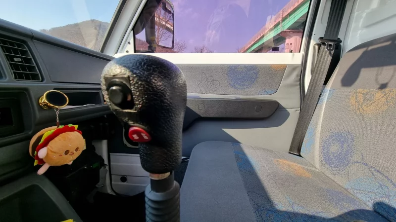 Daewoo labo