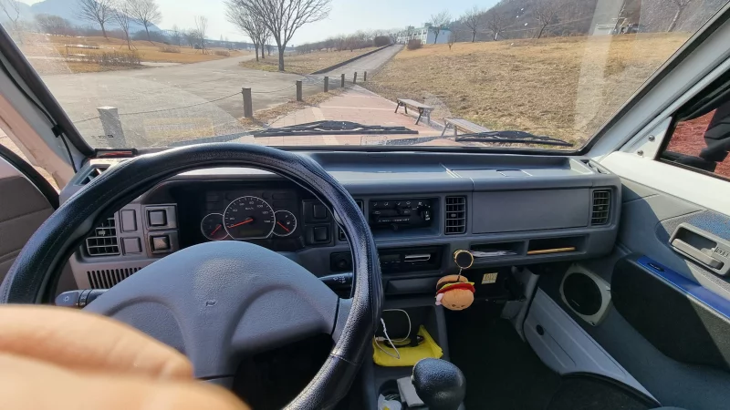 Daewoo labo