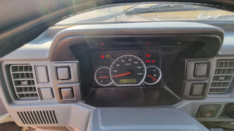 Daewoo labo