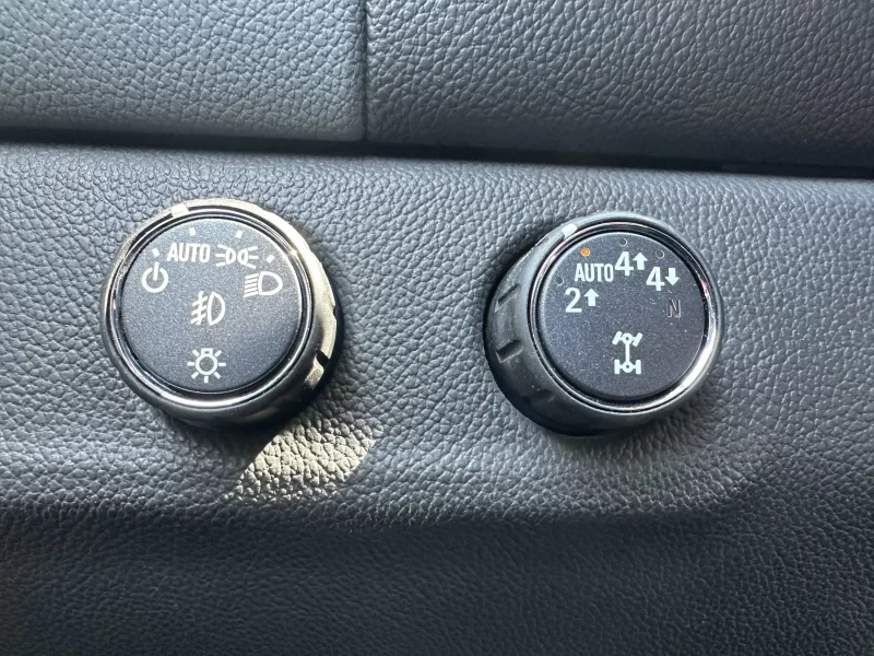 Daewoo Colorado