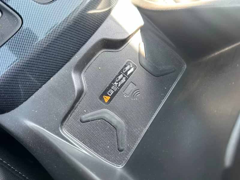 Daewoo Colorado