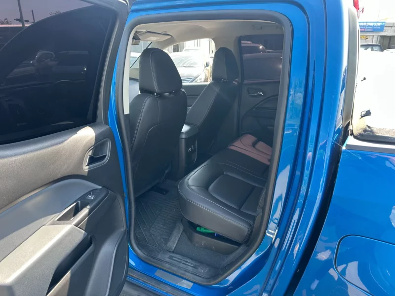 Daewoo Colorado