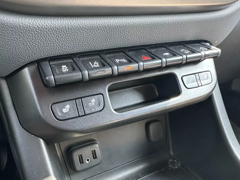 Daewoo Colorado