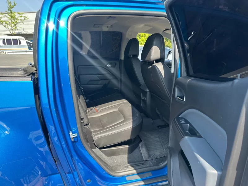 Daewoo Colorado