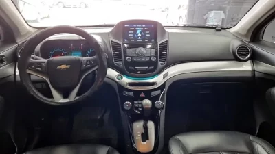 Daewoo Orlando