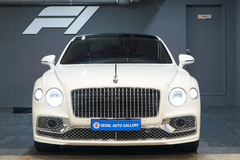 Bentley Flying Spur