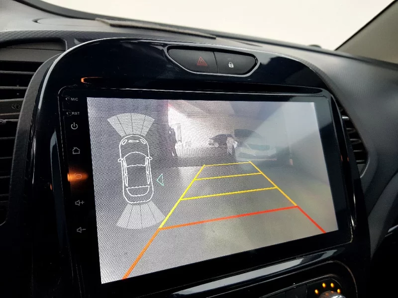 Renault Samsung QM3