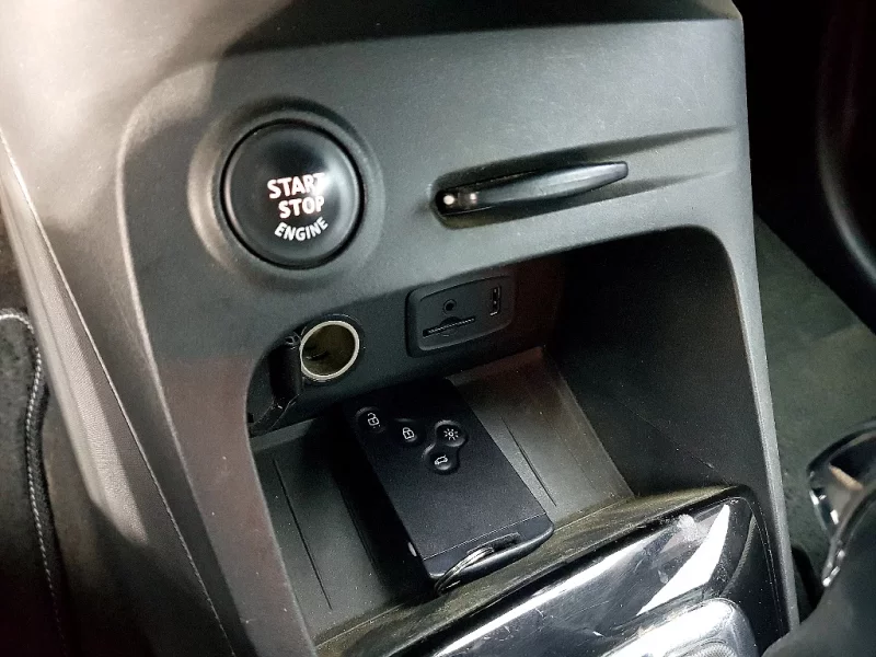 Renault Samsung QM3