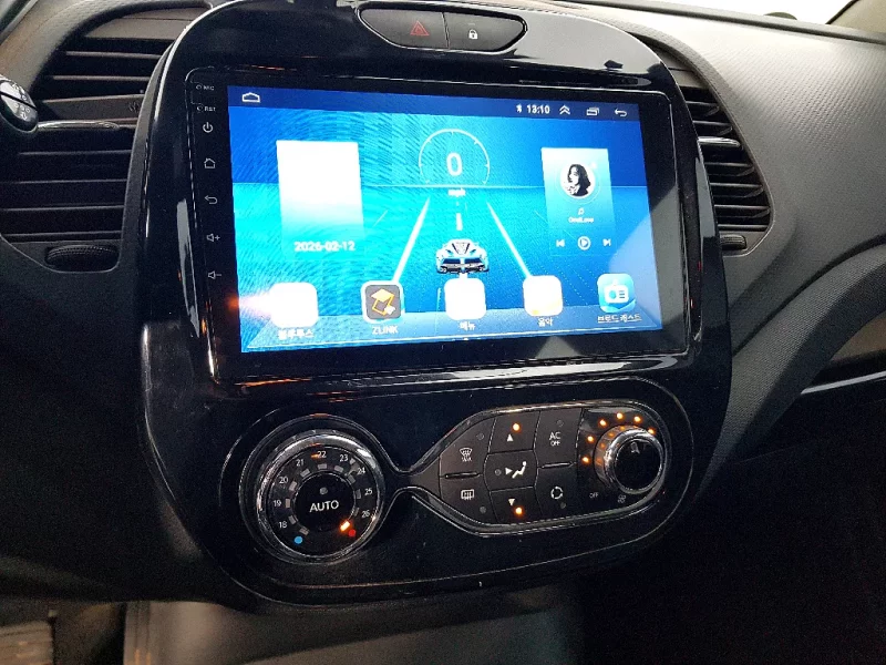 Renault Samsung QM3