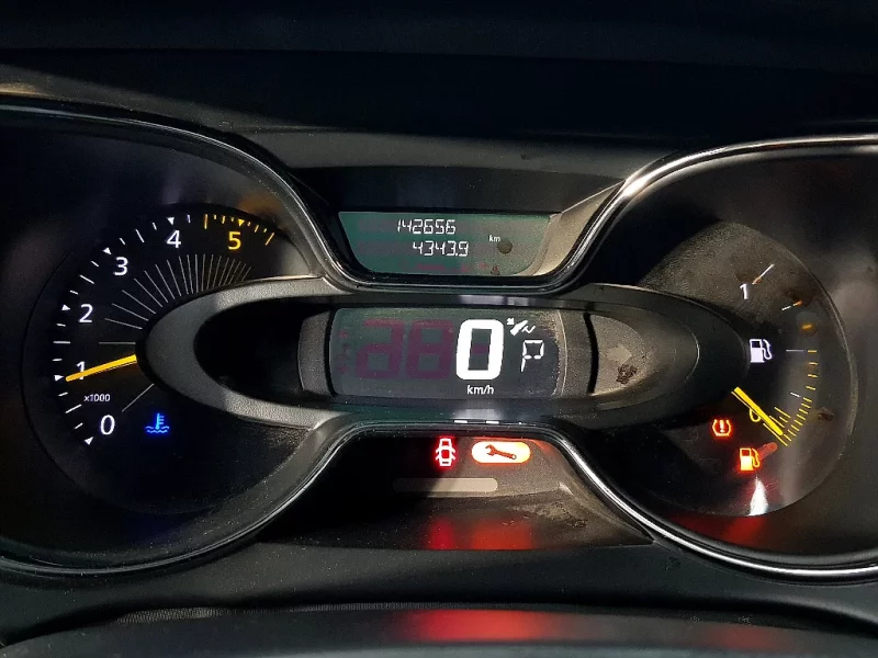 Renault Samsung QM3