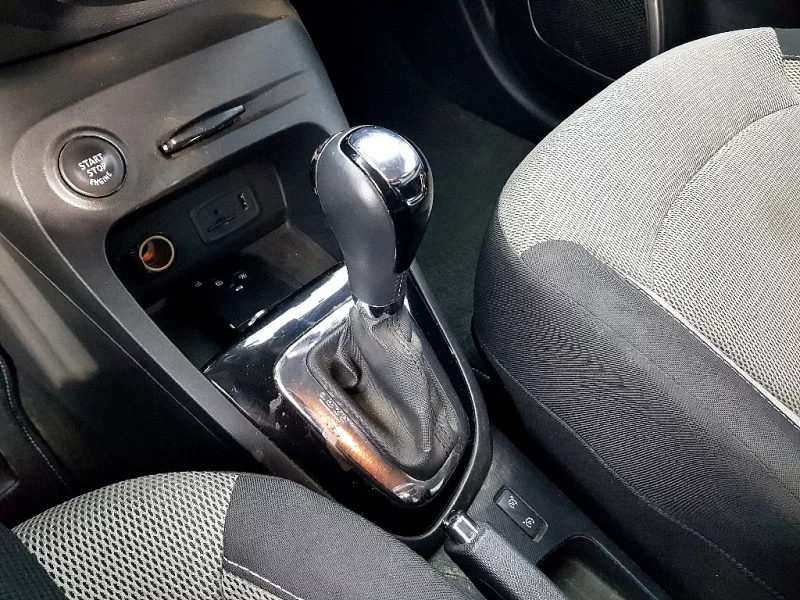 Renault Samsung QM3