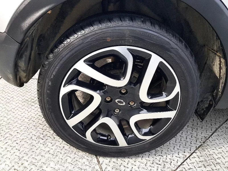 Renault Samsung QM3