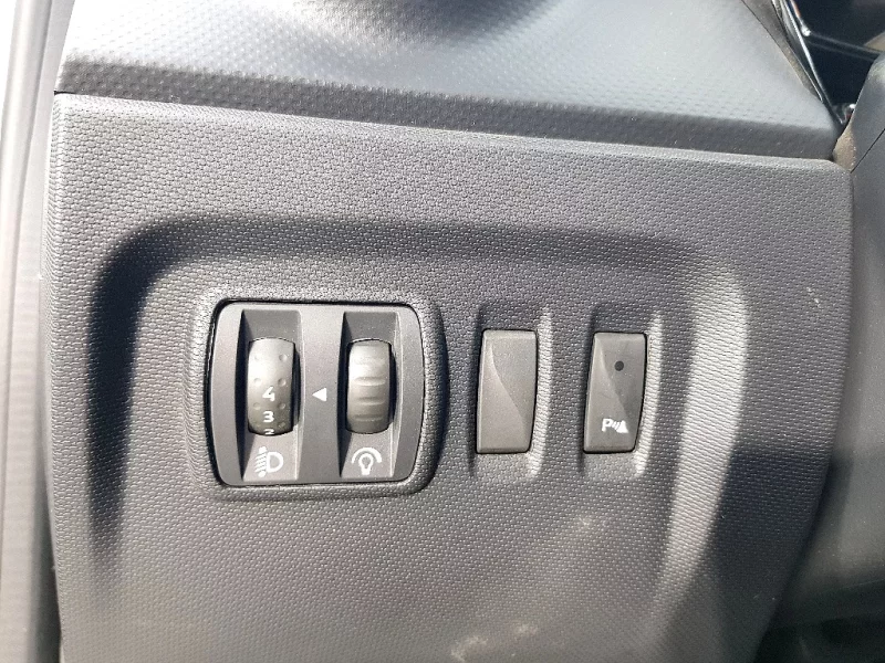 Renault Samsung QM3