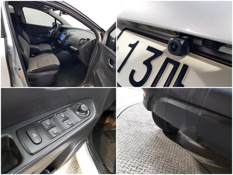 Renault Samsung QM3