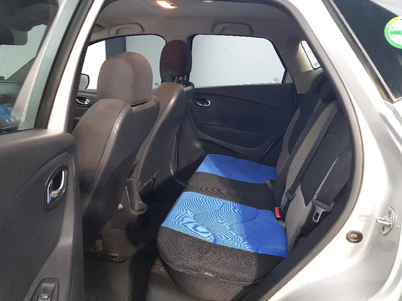 Renault Samsung QM3