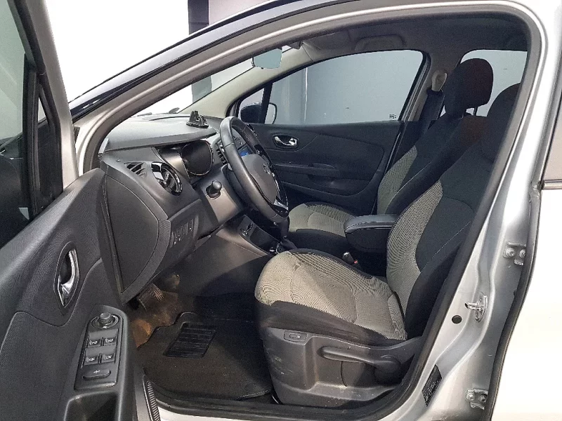 Renault Samsung QM3
