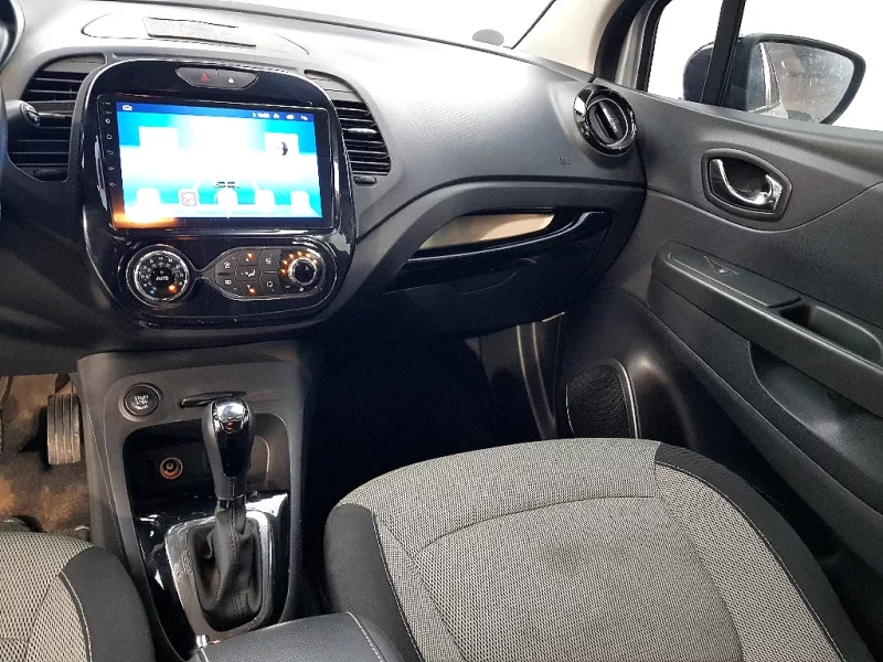 Renault Samsung QM3