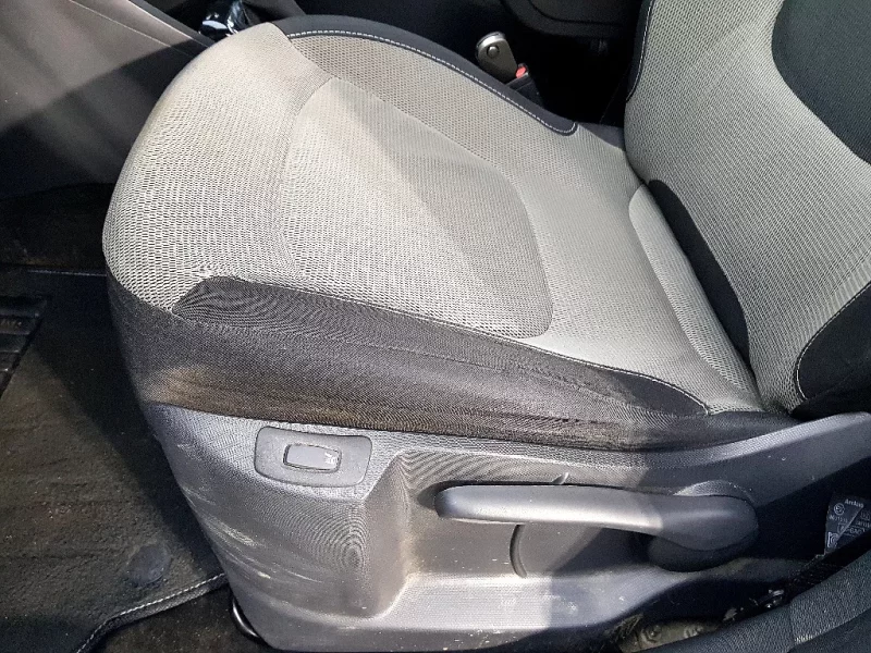 Renault Samsung QM3