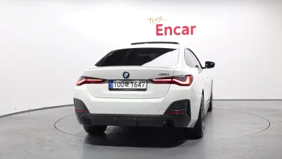 BMW 4-Series