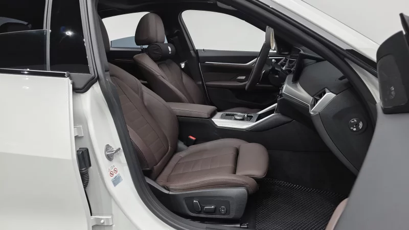 BMW 4-Series