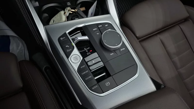 BMW 4-Series