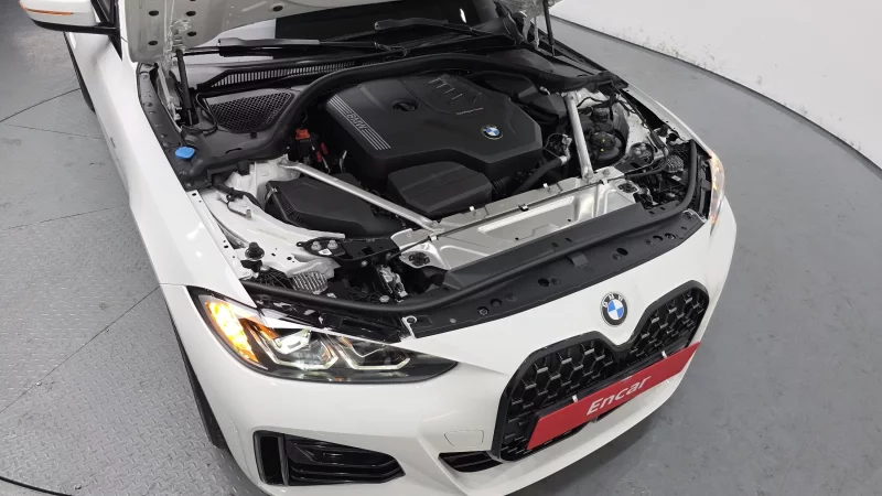 BMW 4-Series