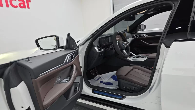 BMW 4-Series