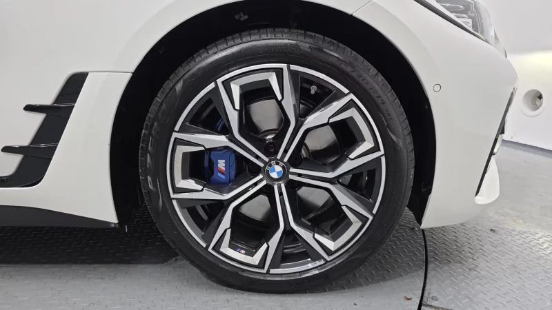 BMW 4-Series