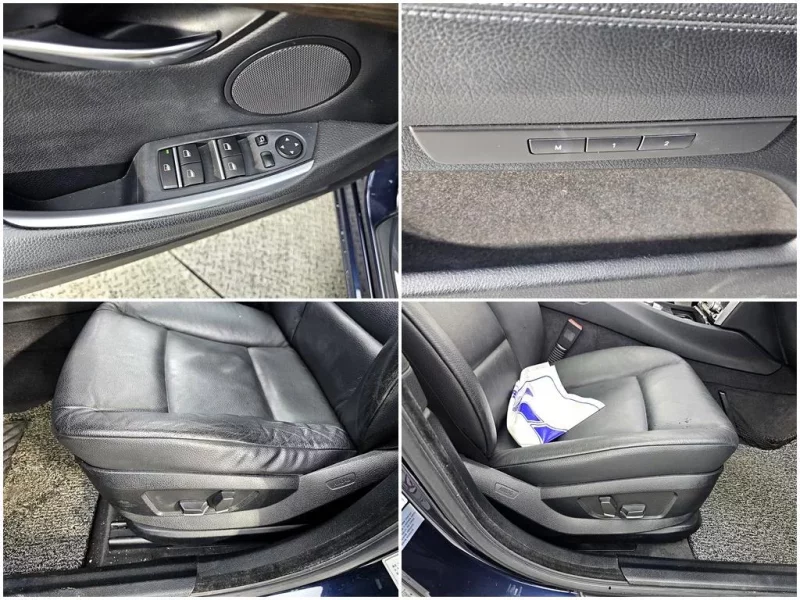 BMW 5-Series Gran Turismo