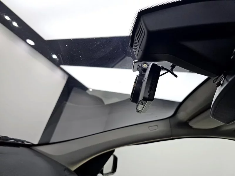 BMW 5-Series Gran Turismo