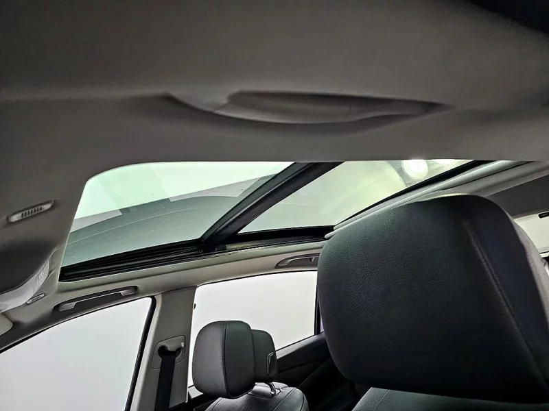 BMW 5-Series Gran Turismo