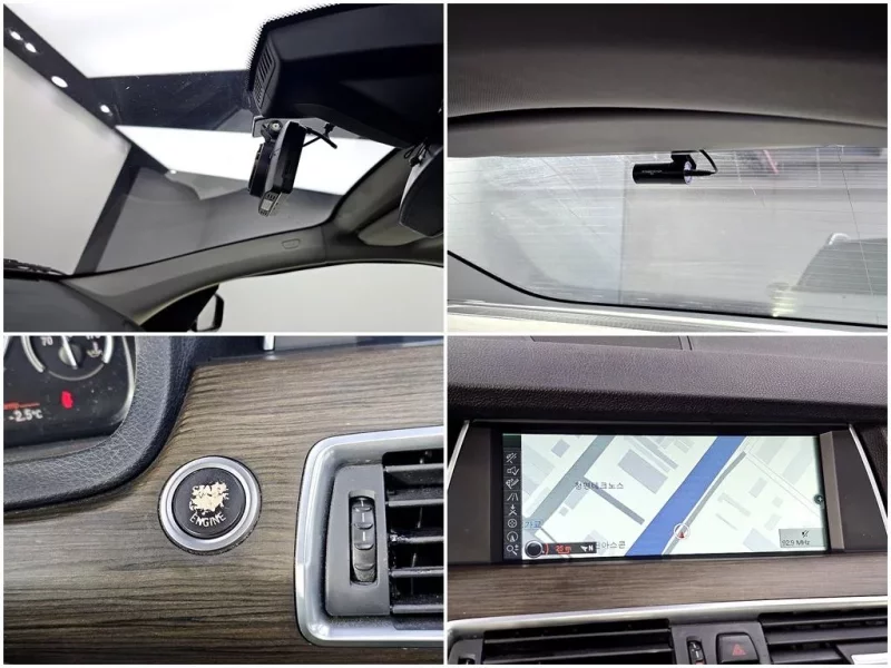 BMW 5-Series Gran Turismo