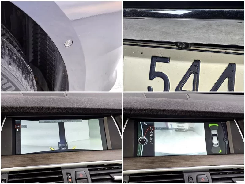 BMW 5-Series Gran Turismo